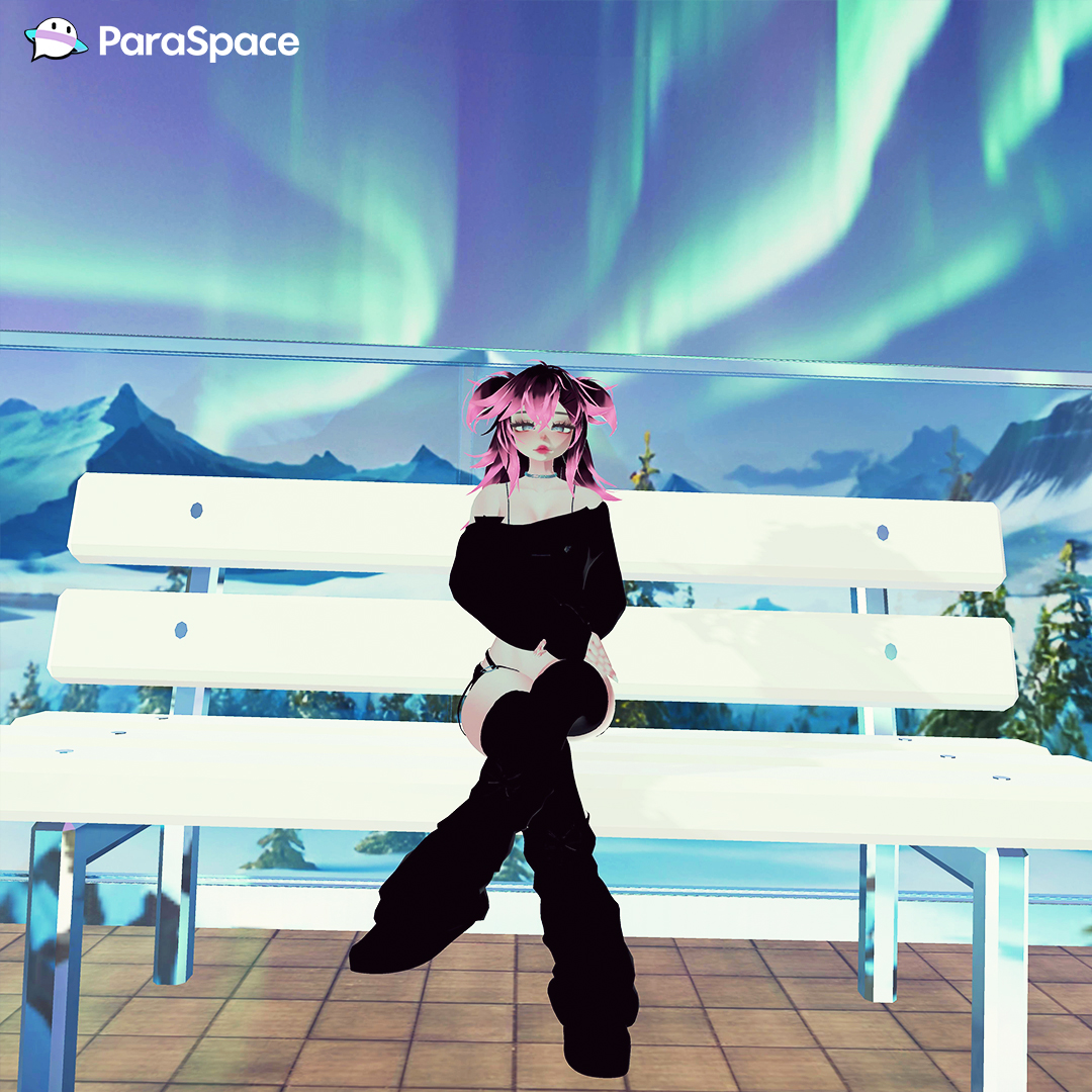 ParaSpace tweet media