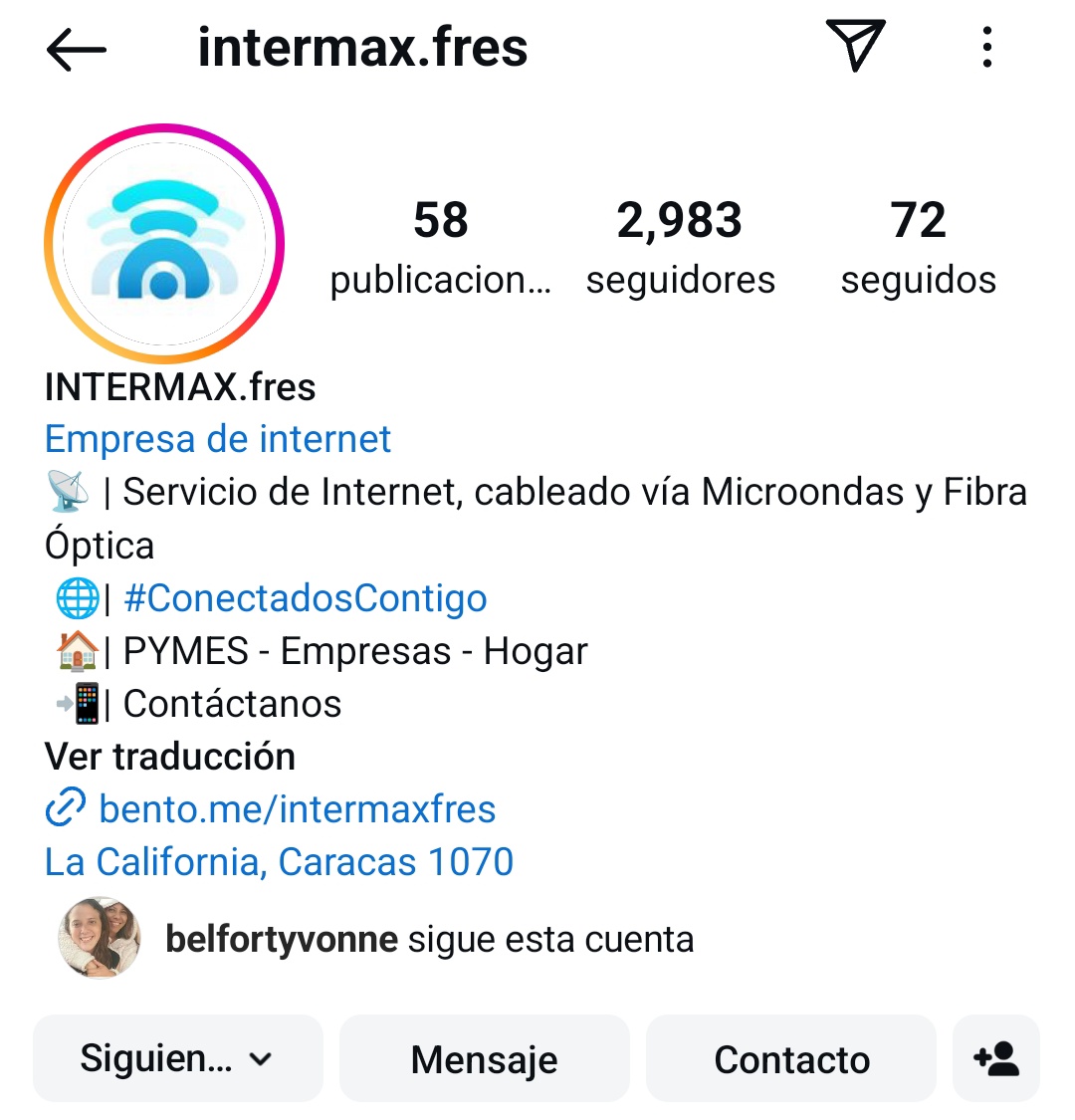 MaquinaDelAire's tweet photo. Desde ayer en la California no tienen internet la radio por dónde se transmite la máquina el programa del tránsito depende de su señal para transmitir por 14 emisoras desde ayer estamos sin internet a las 4y52 de tarde en samaritana FM estamos saliendo solo en ccs #intermax https://t.co/FHqVWi9Gyg
