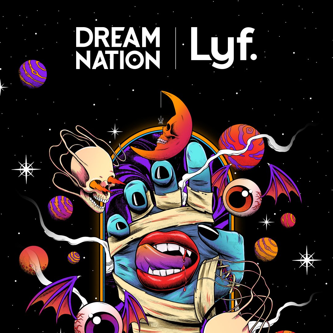 💸 TELECHARGE LYF PAY AVANT DE VENIR 💸
Le jour J est là 🎉 Télécharge vite ton application de paiement <a href="/LyfPay/">Lyf</a> pour effectuer tes achats lors du festival ! Fini le cash ou la CB, paye en un clin d’œil en présentant ton QR code 📱
👉 Télécharge l’app : lyf.onelink.me/Ac9q/4ing9lk0