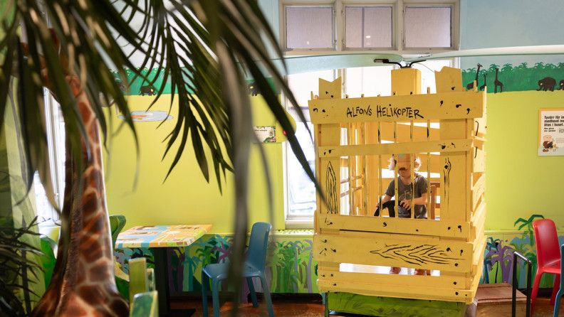 “Gothenburg isn’t just one of the most family friendly cities in Europe, it could claim the top spot in the world” says <a href="/thetimes/">The Times and The Sunday Times</a> in its story “16 of the Best European City Breaks with kids”. Read the weekly story from “#Gothenburg in the headlines” here: thetimes.com/article/c3e8a2…