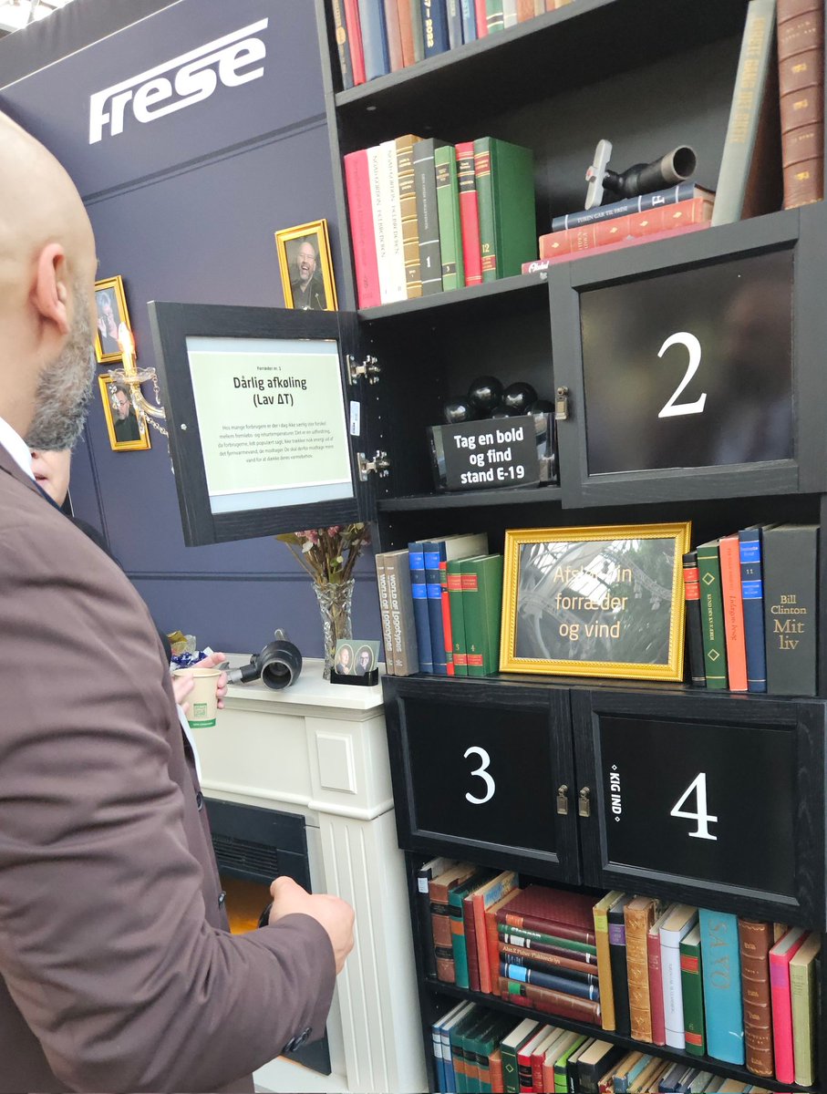 Mikkel 🦊 Lysgaard tweet media