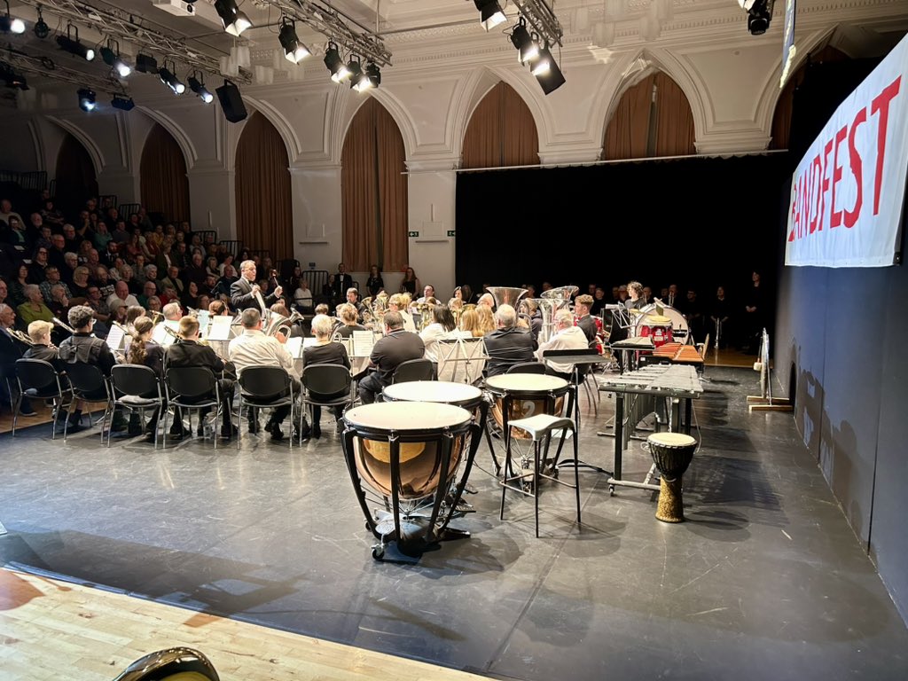 Barnsley Met Band (@barnsleymetband) on Twitter photo Bandfest 2024 <a href="/BarnsleyCivic/">Barnsley Civic</a> huge thanks <a href="/GrimethorpeBand/">Grimethorpe Colliery Band</a> <a href="/GrimeyYB/">GrimethorpeYB</a> & Crookes Brass Band Bandfest 2024 <a href="/BarnsleyCivic/">Barnsley Civic</a> huge thanks <a href="/GrimethorpeBand/">Grimethorpe Colliery Band</a> <a href="/GrimeyYB/">GrimethorpeYB</a> & Crookes Brass Band