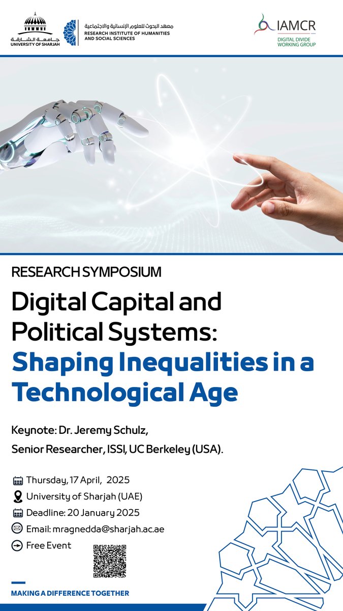 Massimo Ragnedda tweet media