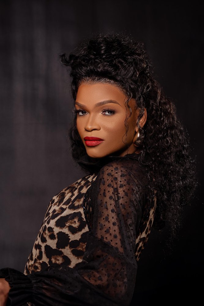 TvblogbyMLU's tweet photo. CASTING ANNOUNCEMENT 🎥

Trailblazer &amp; LGBTQ+ activist, style icon, and media darling Yaya Mavundla has been announced as the official host of the 2024 International Pride Awards ceremony taking place in Cape Town. #PrideAwards #YayaMavundla #LGBTQPlus 🌈🌈🌈🌈🌈🌈🌈🌈 https://t.co/hKgt4btkYW