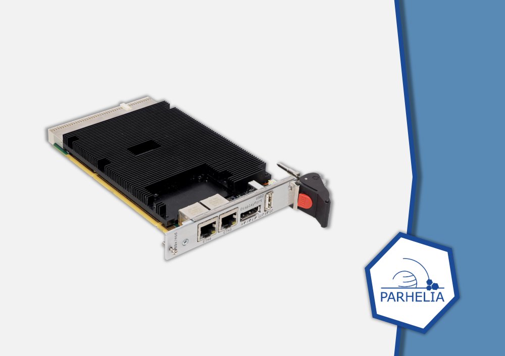 ParheliaBV's tweet image. Discover the TP B9x/msd - 3U CompactPCI Processor of @ConcurrentPlc!

👉 More details about the TP B9x/msd: bit.ly/3NDLFHQ

#Parhelia #compactPCI #embeddedsystems #Intel