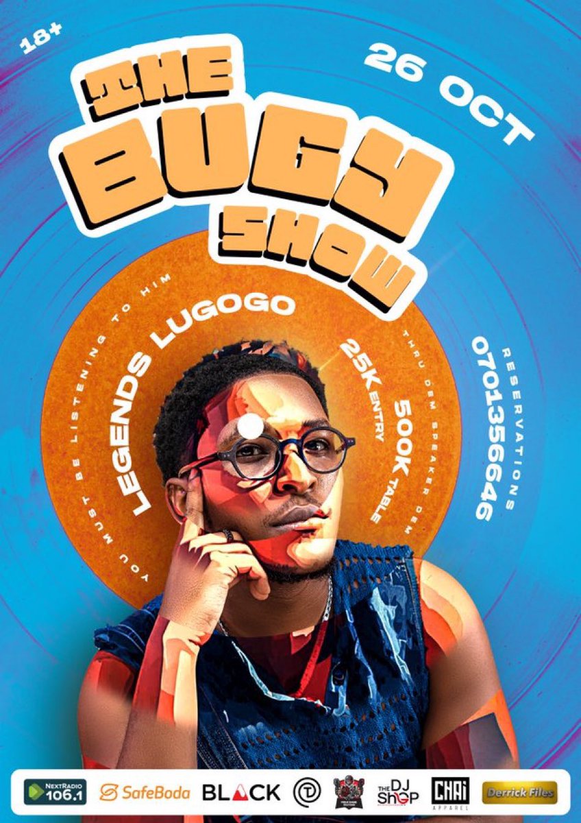 Sir. Aludah 👑 tweet media