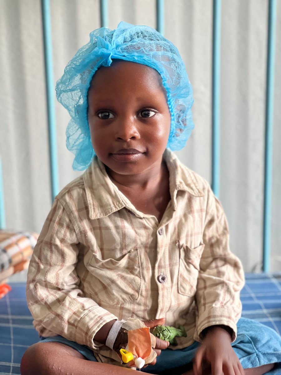 HeartUganda's tweet image. 1-year-old Benon faced a tough start, abandoned and left to his grandmother. Her unwavering faith and a free heart camp at @MbararaHospital gave him a new chance at life. 💓 Benon is now thriving, reminding us that hope makes miracles possible! #UseHeart #HeartCamp #Heartsurgery