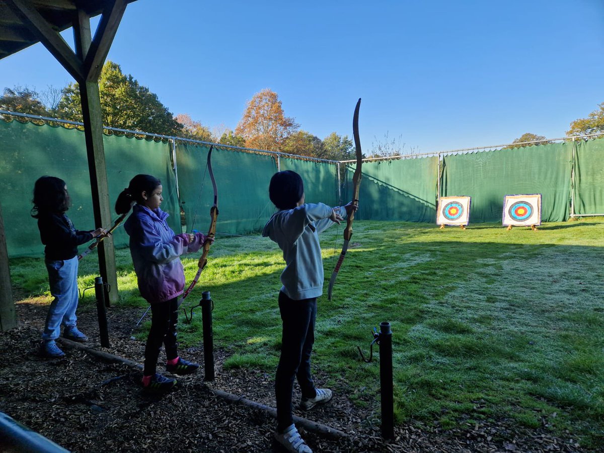 Group 4 are always on target 🎯