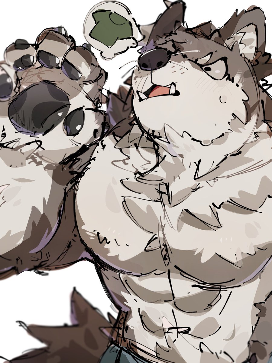 katajio9244's tweet photo. 🐕👕？ https://t.co/gFBBYtVcVr