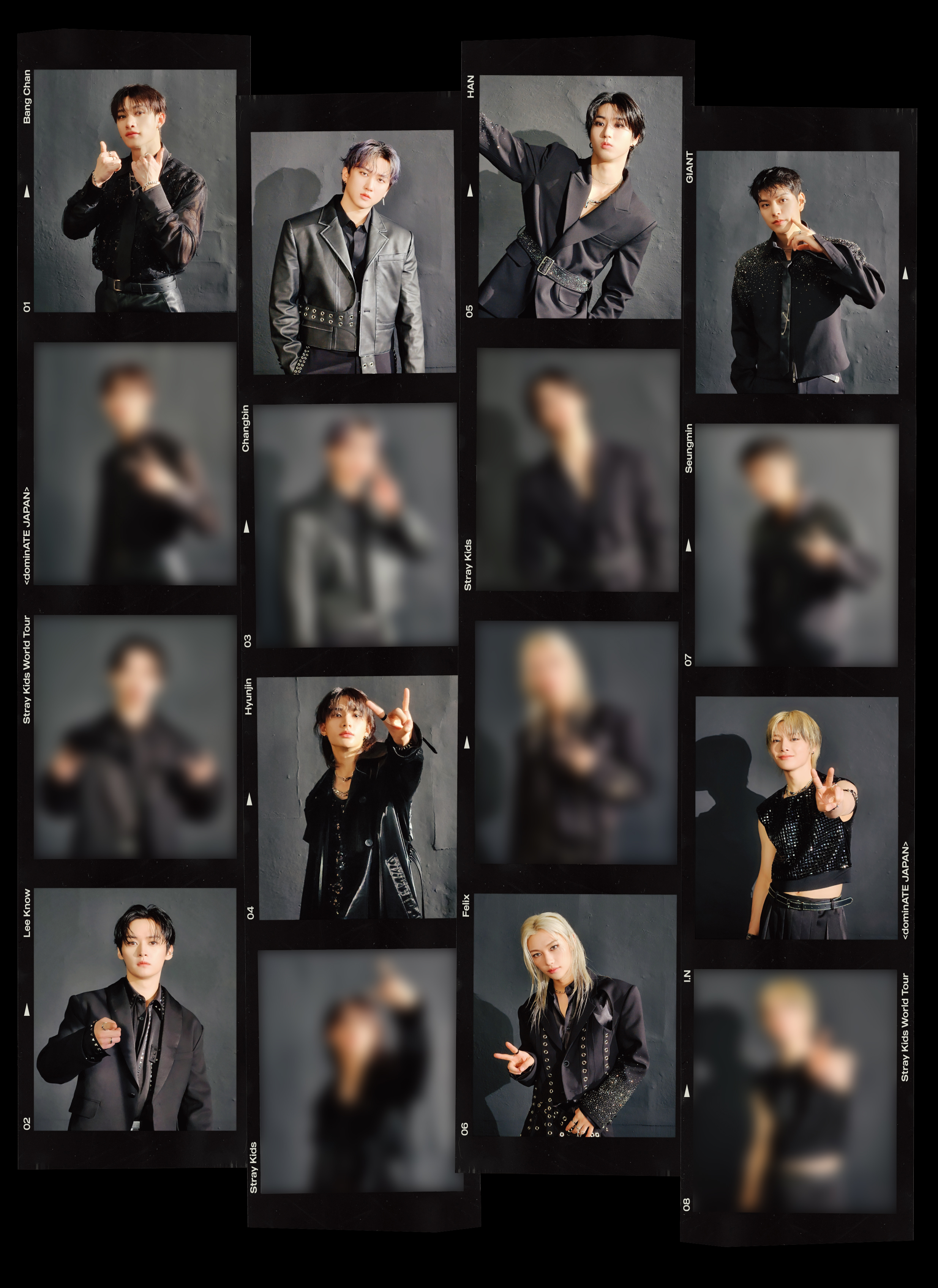 Stray Kids Japan Official on X: 