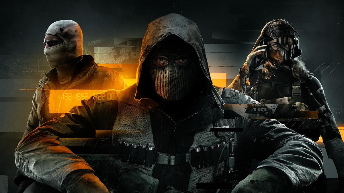 liebes_killer's tweet photo. Hey ho ihr lieben ich starte heute pünktlich um 0 Uhr in den Call of Duty Black Ops 6 Release es wird ein dicken Stream geben ich würde mich freuen wenn ihr dabei seid und mit mir im Chat Hype macht 🫶🏼 
#CallofDuty  #twitch @CallofDutyDE 

https://t.co/w95fK96MPk https://t.co/ErGFCOOYqP