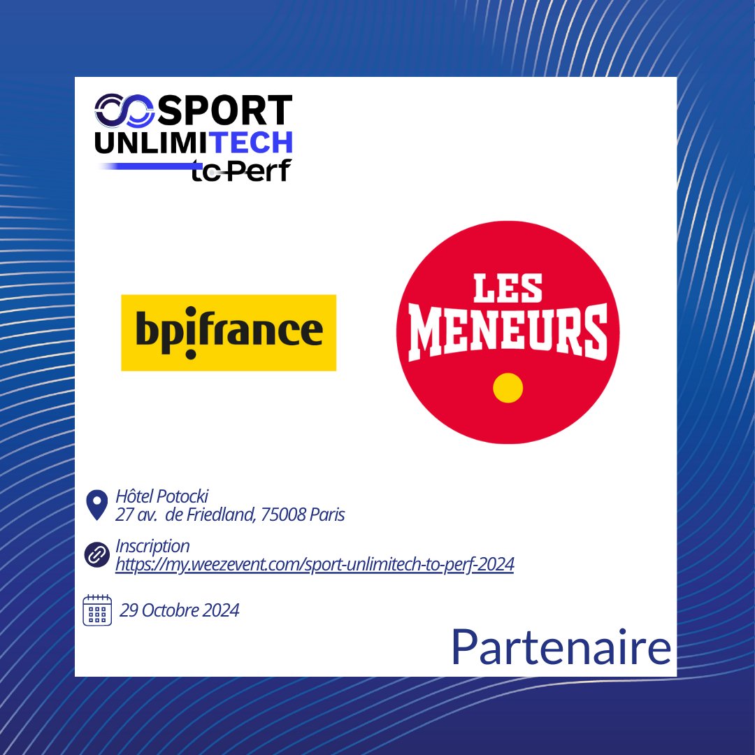 Bpifrance tweet media