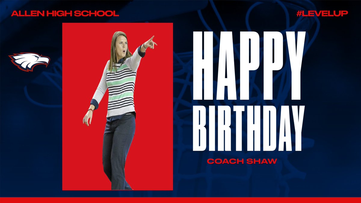 Allen_GBB's tweet photo. Happy Birthday to the Captain of the Ship! @CoachSShaw https://t.co/85SlzWpqDR