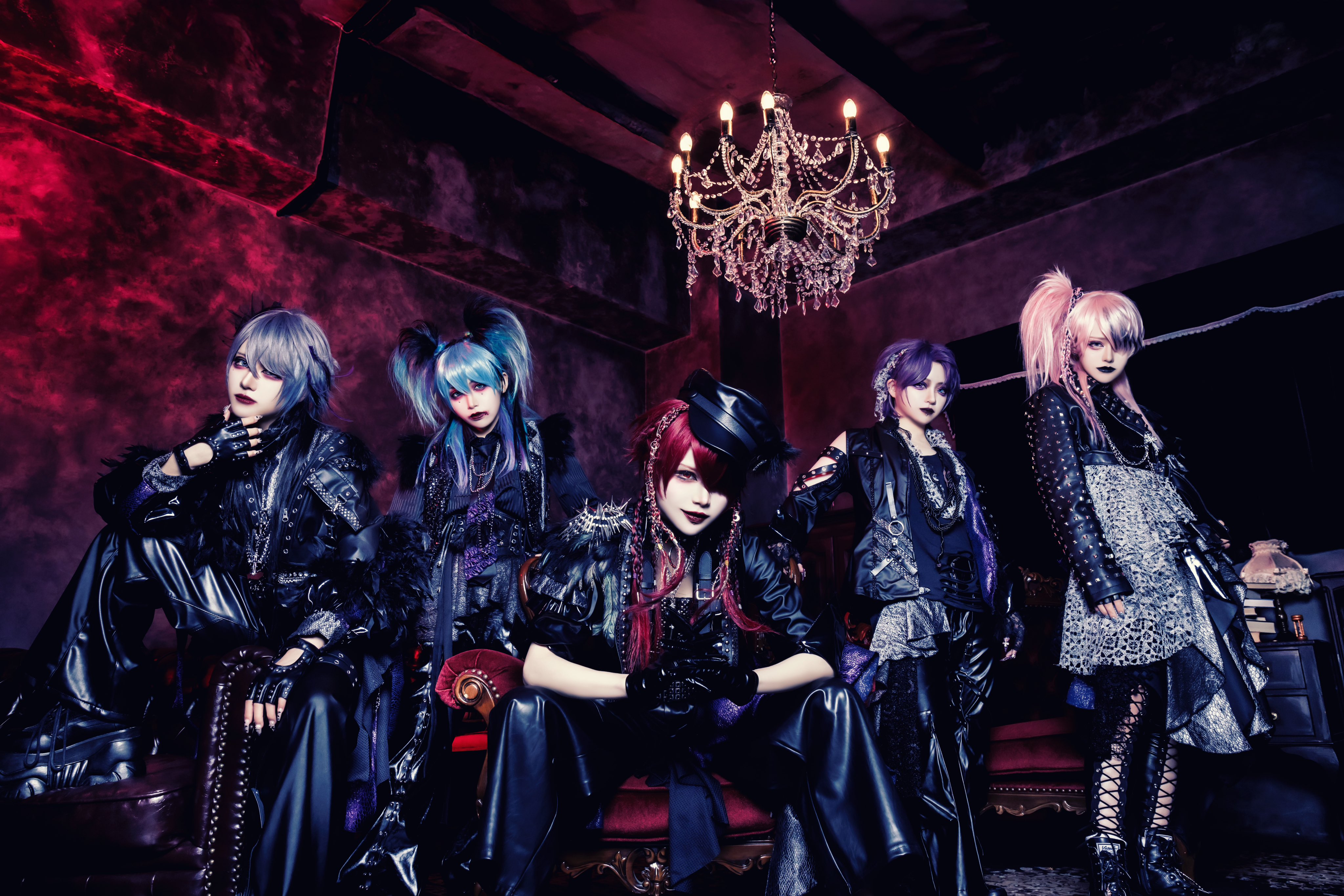 Highlights by MADMED-マドメド- (@madmed_official) / X