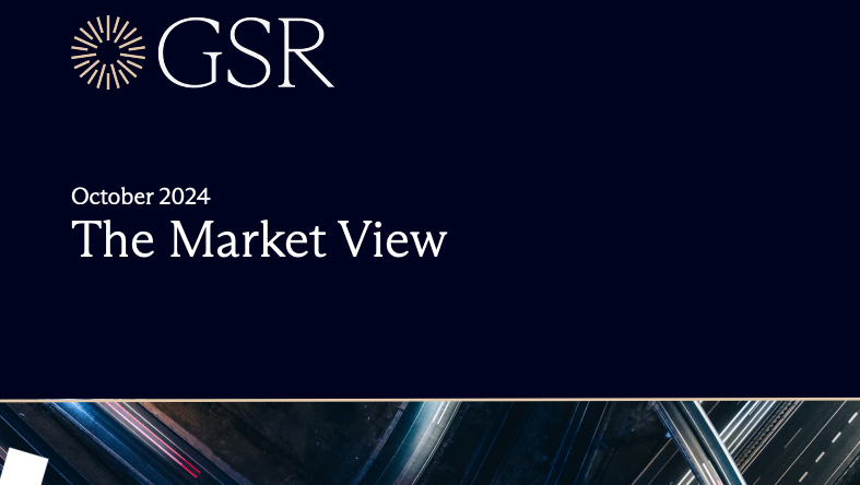 So much alpha, it hurts 🚑

We are going to periodically publish fundamental market thoughts, because why not?  🤷. We cover:

🍎 Our market view framework
🍎 The four main near-term market drivers
🍎 Additional potential drivers

Let's go! 👇