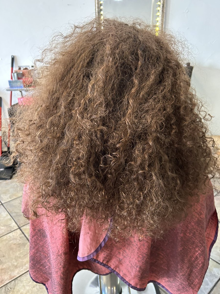 DallasandCo1's tweet photo. @Keratin_Complex before &amp; after! https://t.co/oJFp1z0GGb