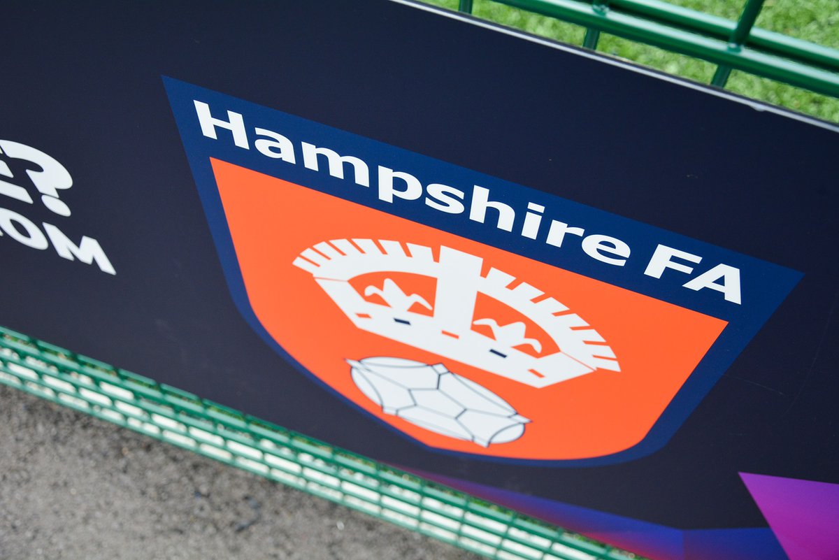 Could you see yourself as the next Referees Appointment Secretary? ⚽

Hampshire FA are looking for a volunteer to support the Appointment of Referees to the Southampton and District Tyro Sunday Youth Football League within Hampshire. 

Apply below!👇

bit.ly/4dWyRH2