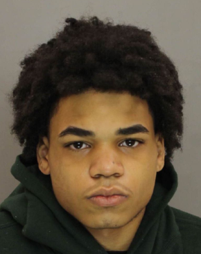 yorkcounty_da's tweet photo. Javion Roman found guilty of 1st Degree Murder in the March 2022 shooting death of 17-year-old Malaki Beady..."https://t.co/F7uTf7GzN5" @ycpda1 https://t.co/93VGuO4tz6