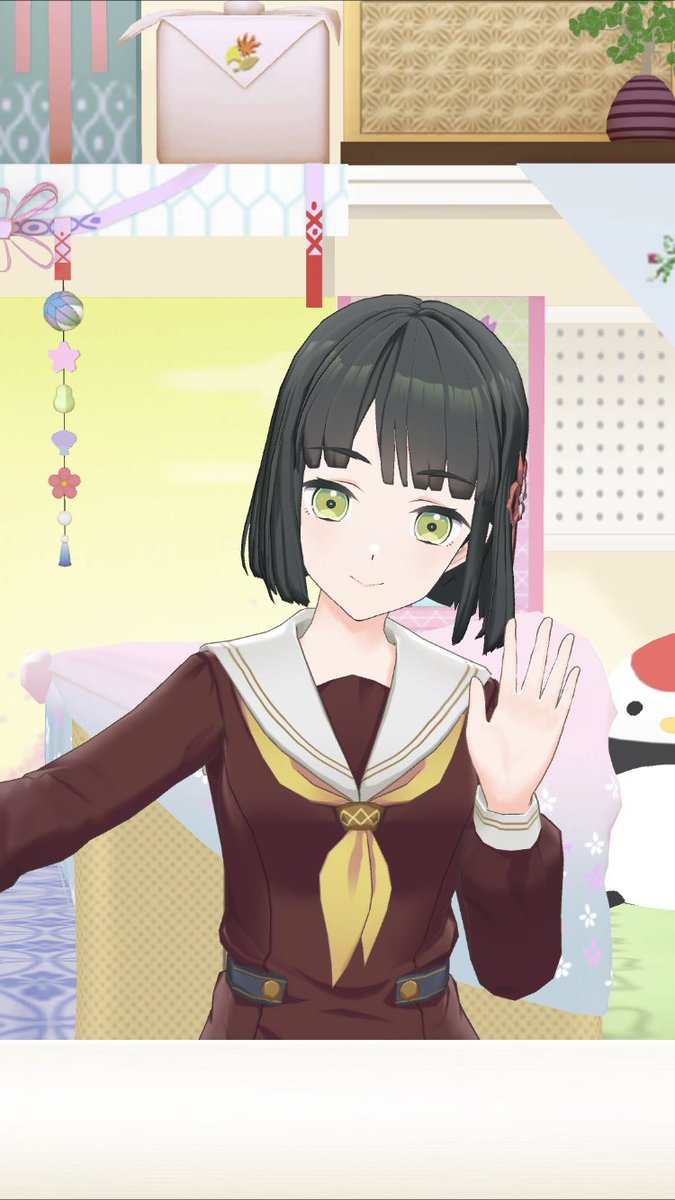 #With蓮ノ空
個人配信ありがとう
吟子ちゃん成分補給できて助かりました。明日も一日頑張れそうです!!