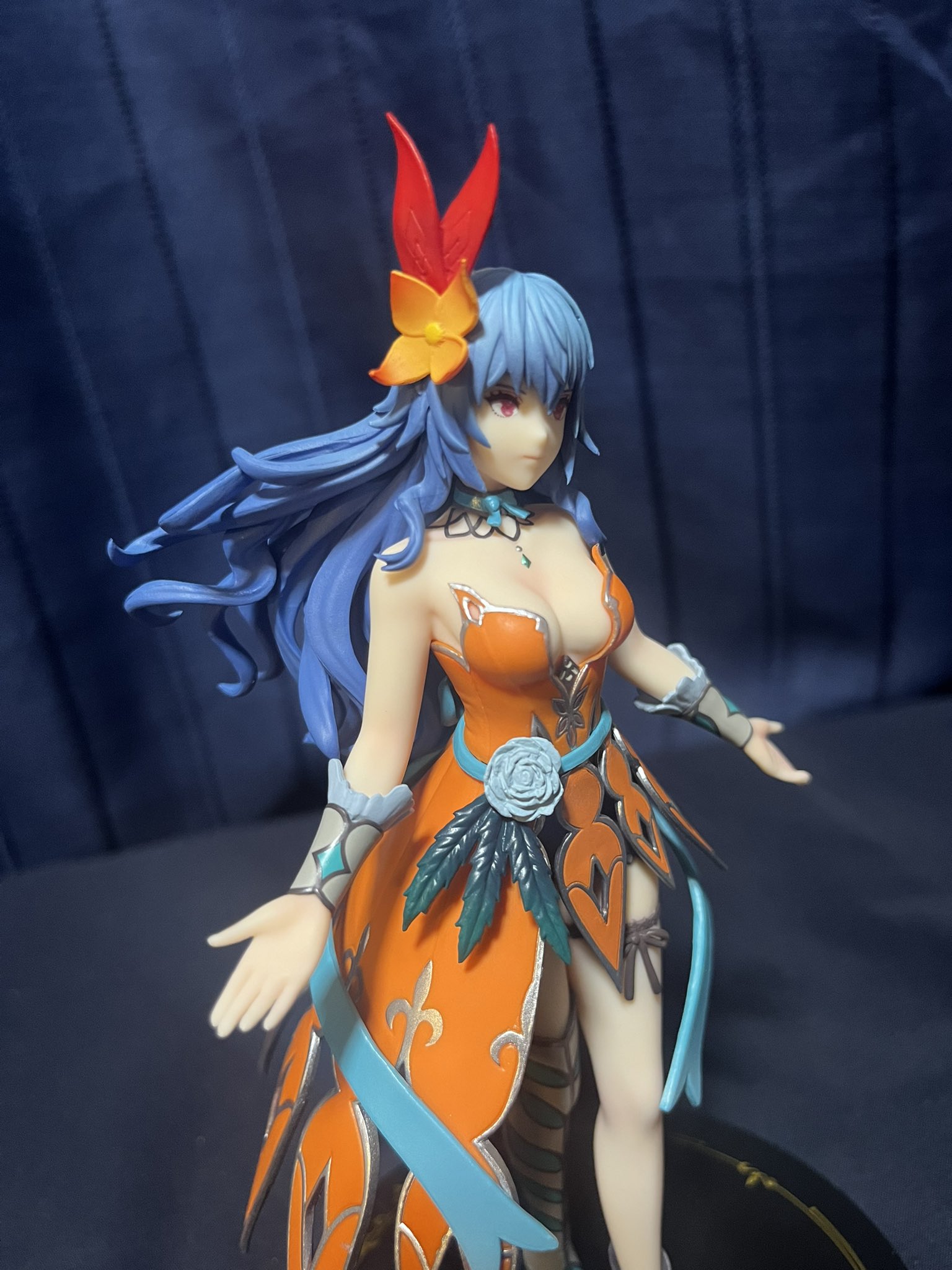 ロックブーケ フィギュア 開封 希少な「ロックブーケ」フィギュアも付属！『ロマサガ2 リベンジ