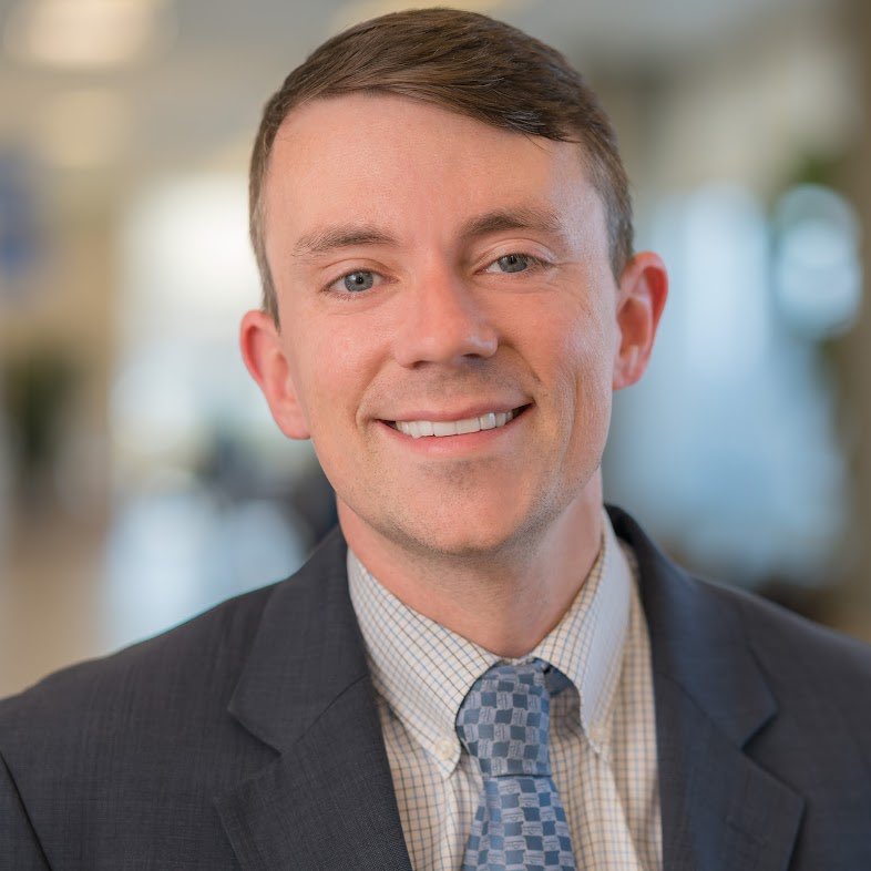 Mark Lewis, MD, FASCO tweet media