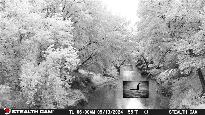 USGS Kansas tweet media