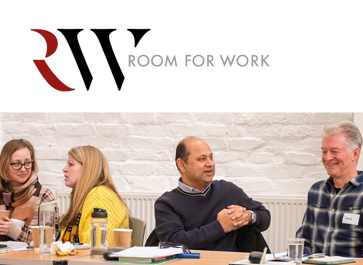 Free to join Room for Work courses can help you to improve your career skills, when you want to return to work or if you've been away from the workplace for some time. Aimed at 45+y/o with previous work experience.
roomforwork.org/locations/
#FairerKingston #LifelongLearningWeek