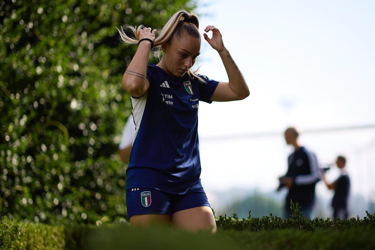 Giada Greggi tweet media