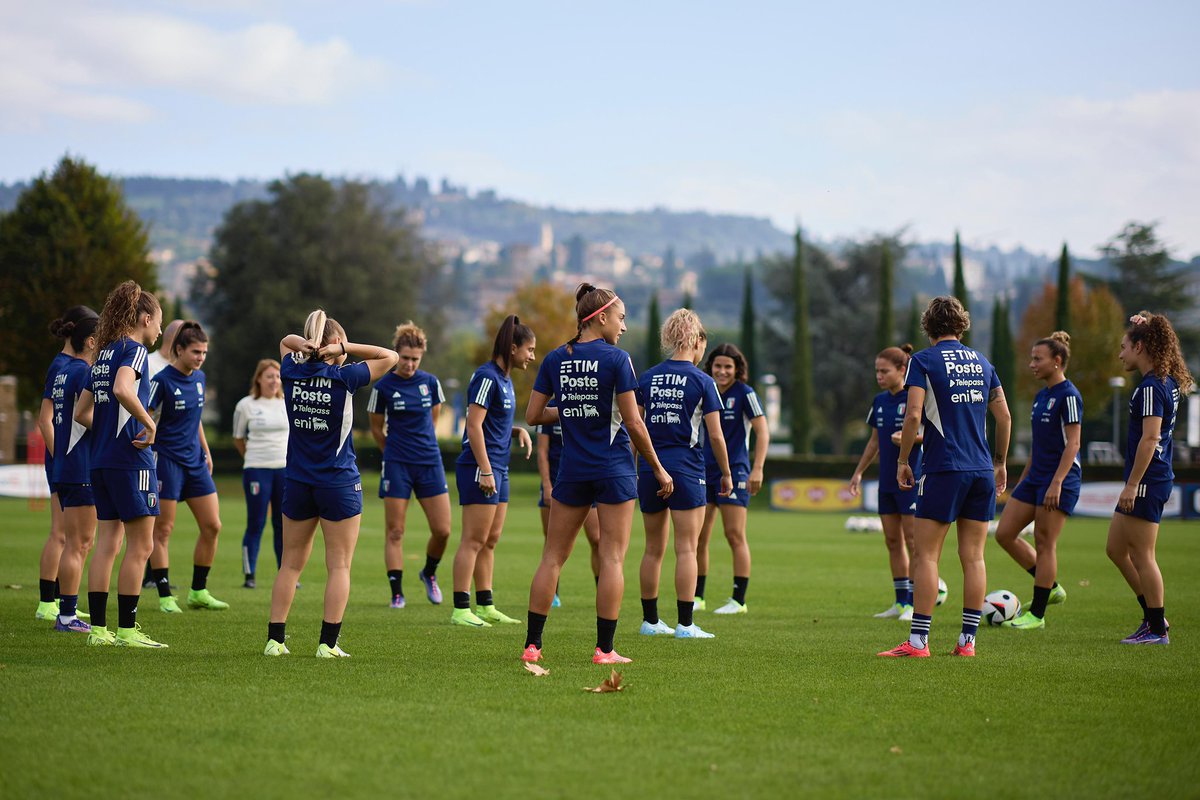 Giada Greggi tweet media