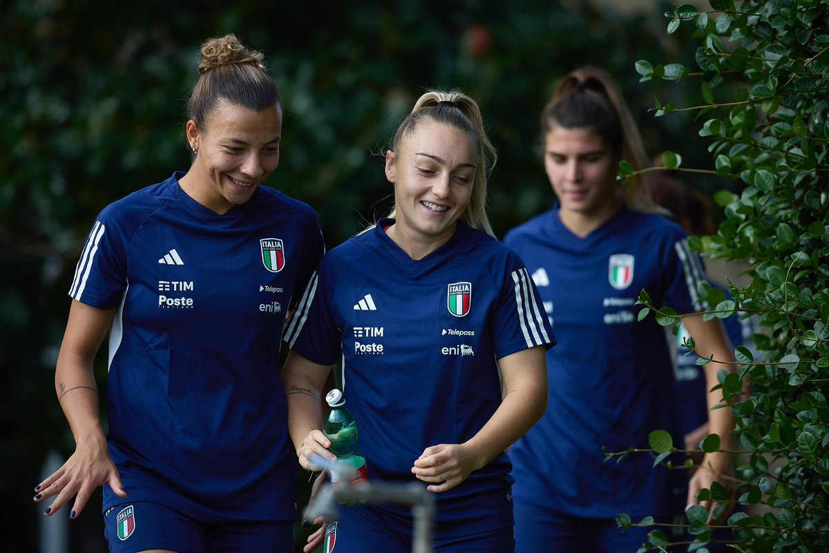 Giada Greggi tweet media