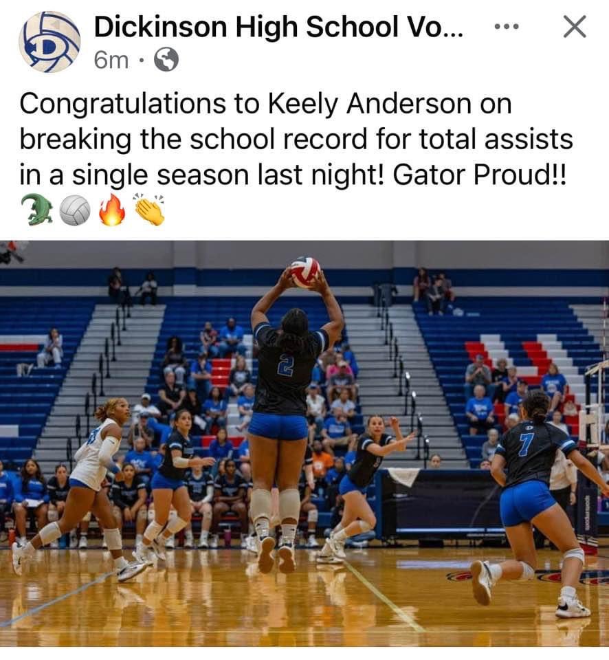 Keely Anderson tweet media
