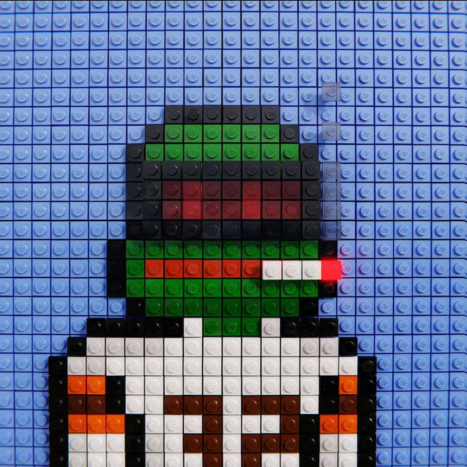 We are excited to announce our collaboration with <a href="/Nakabrickos/">Nakabrickos</a>❤️

- 20x WL GTD spots
- Supply: 4321
- The First Brick Collection On <a href="/base/">Base</a>

- Follow : <a href="/Nakabrickos/">Nakabrickos</a> + <a href="/NFTnetworkDAO/">N N D.base.eth🐞</a>
- Like + RT
- Tag 3 Friends 

🕒24 Hours

#base #nft #whitelist #Giveaway