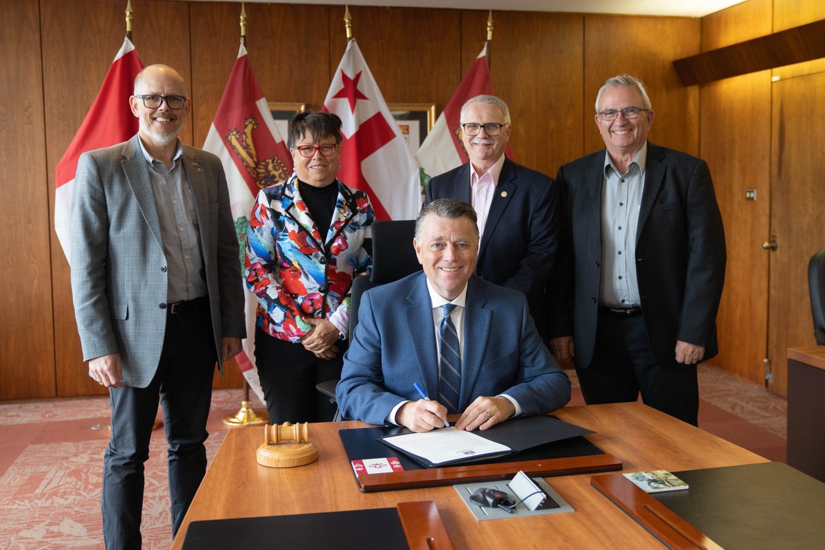 InfoPEI's tweet image. Déclaration du premier ministre King sur la Journée mondiale contre la polio  #ipe  princeedwardisland.ca/fr/nouvelles/d…