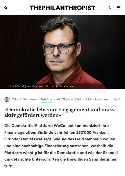 Daniel Graf 🚀 tweet media