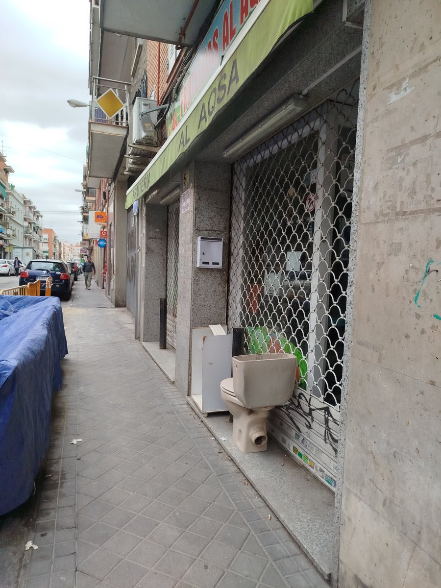 PradolongoUsera's tweet image. Isabelita Usera 51 #Useratucasa @Lineamadrid @policiademadrid #Usera