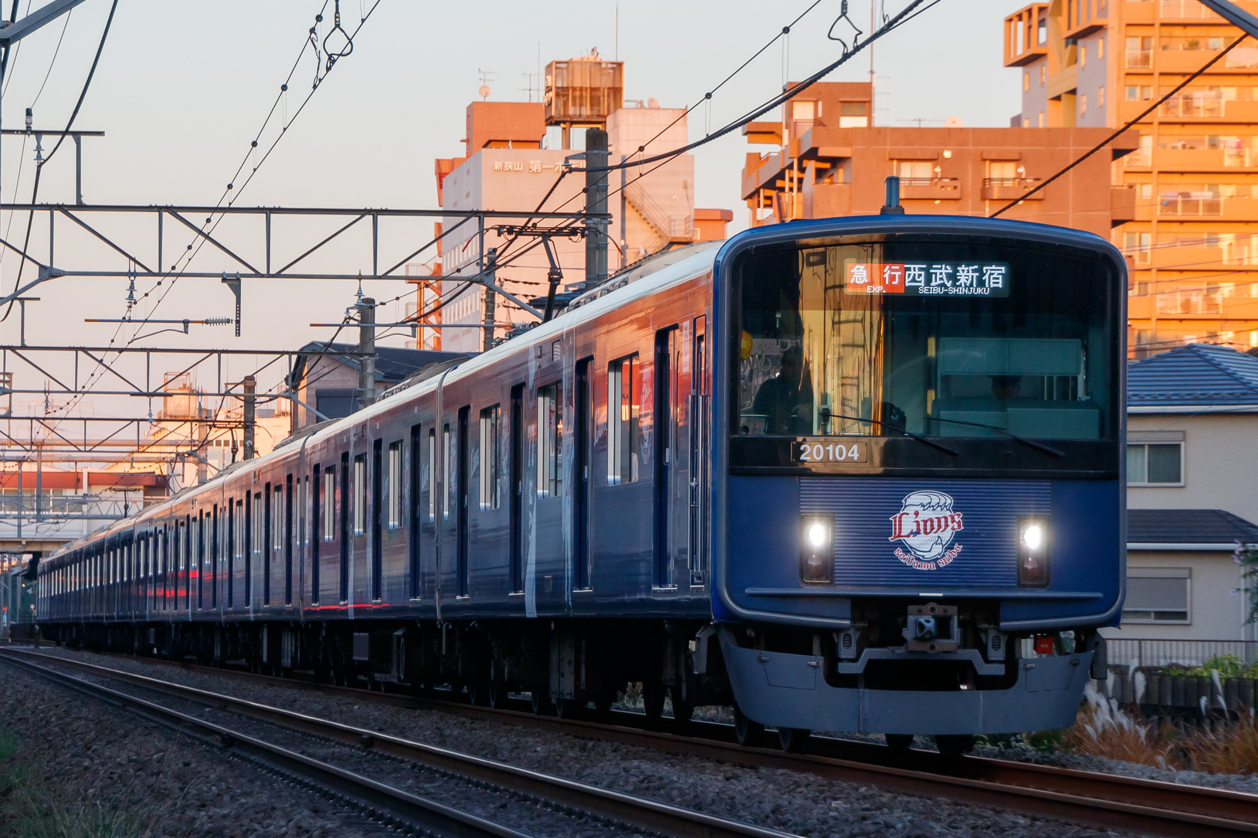 2022年4月28日～5月1日 西工車体の西鉄バス 他 | 札幌圏JR編成