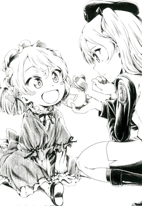 #島田愛里寿生誕祭2024 #島田愛里寿生誕祭再掲しすぎて恐縮ですがめちゃくちゃお気に入りなので御許しを誕生日おめでとう愛里寿ちゃん!! 