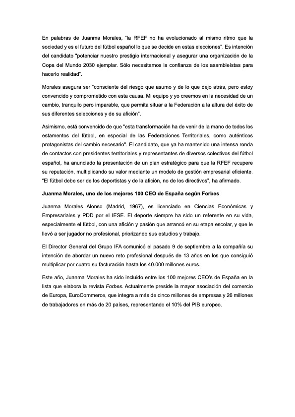 Juanma Federacion tweet media