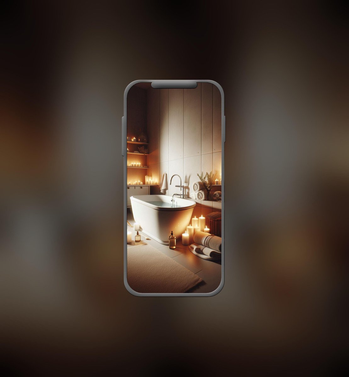 LuxeWallpaper's tweet image. #ScreenEnhancer
#ScreenSaver
#SmartDeviceWall
#DigitalArtWall