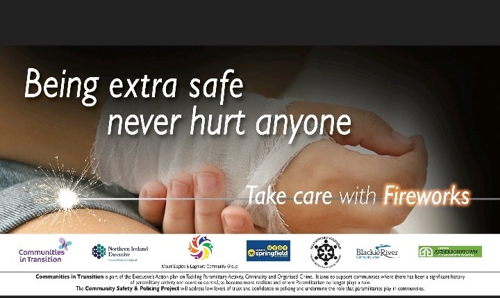WestSafety's tweet photo. Tabhair aire, enjoy Halloween safely 🎃🦇👻🎃 https://t.co/nrBwNPWIAb