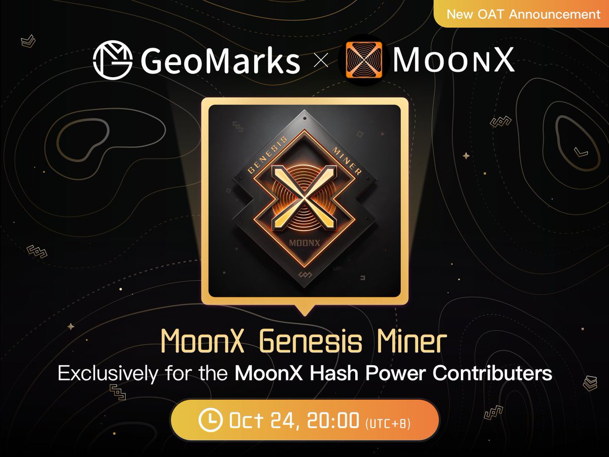 GeoMarks - Collect OATs like a game 🎮 tweet media