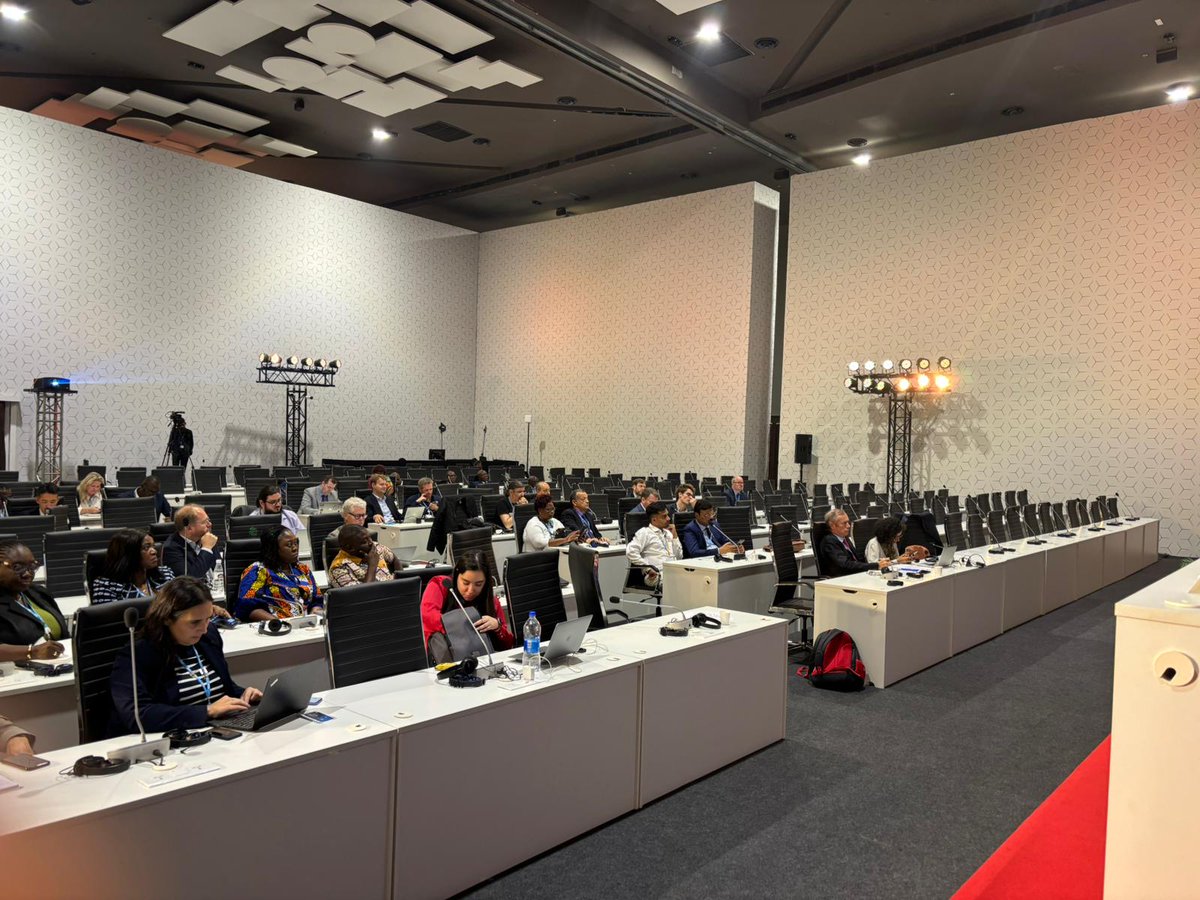 #ITU Office for #Europe = #Connect2030 #ICT4SDG tweet media