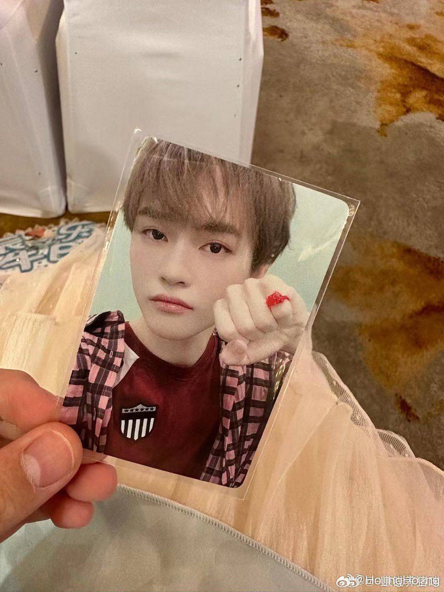 `🧺` [ wts wto want to sell opslot lfb pc pob aespa nct dream]

• giselle idoustage vce armageddon (74k) 
• giselle starriver sr 1.0 armageddon (90k) 
• pc nct dream chenle yzy smoothie dream( )scape (81k)

𖤐 harga bersih ch, giselle dom bekasi, chenle dom semarang