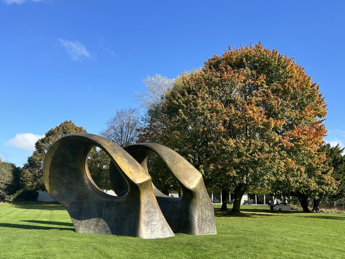 CDS Art Department tweet media