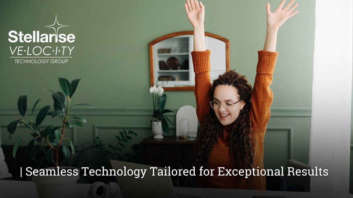 Stellarise's tweet image. Experience the power of a technology partner who truly cares. We&apos;re committed to delivering solutions that integrate seamlessly into your existing systems, enhancing your operations and driving exceptional results. hubs.li/Q02TNYBM0

#seamlesstechnology #stellarise
