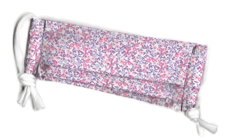 bettyrefour's tweet image. Floral Handmade Mask tuppu.net/3a8d7f73 #noteworthycrafts #Etsy #ClothMasks