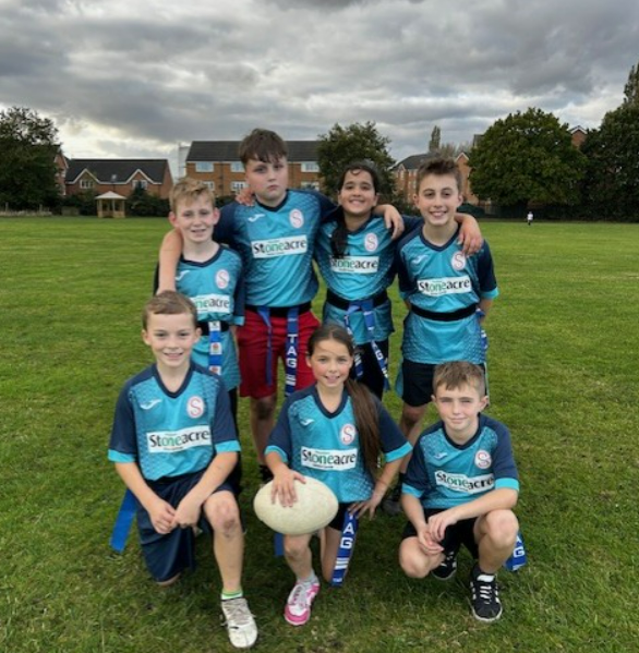 Scawsby Junior Academy tweet media