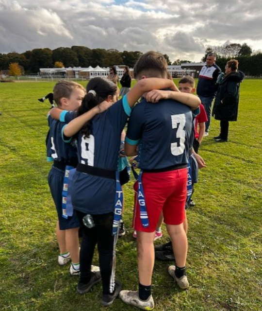 Scawsby Junior Academy tweet media