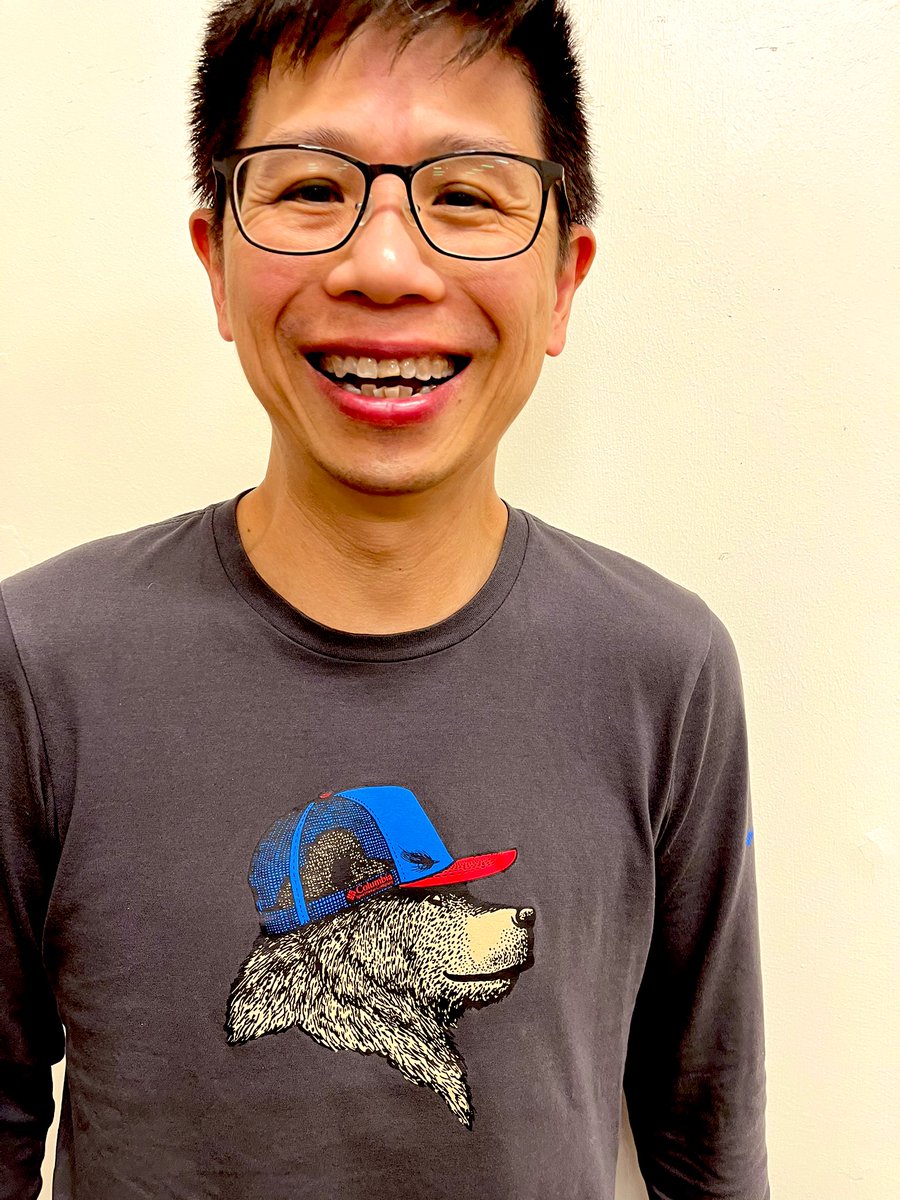 King of the keys: welcome to our new singer Vincent who by day is a piano tuner. Better still, he’s been our concert piano tuner. So we’re confident he’ll never sing out of tune! 
🎹🎹🎹😀
New singers always welcome - see rochesterchoral.co.uk/join-us/