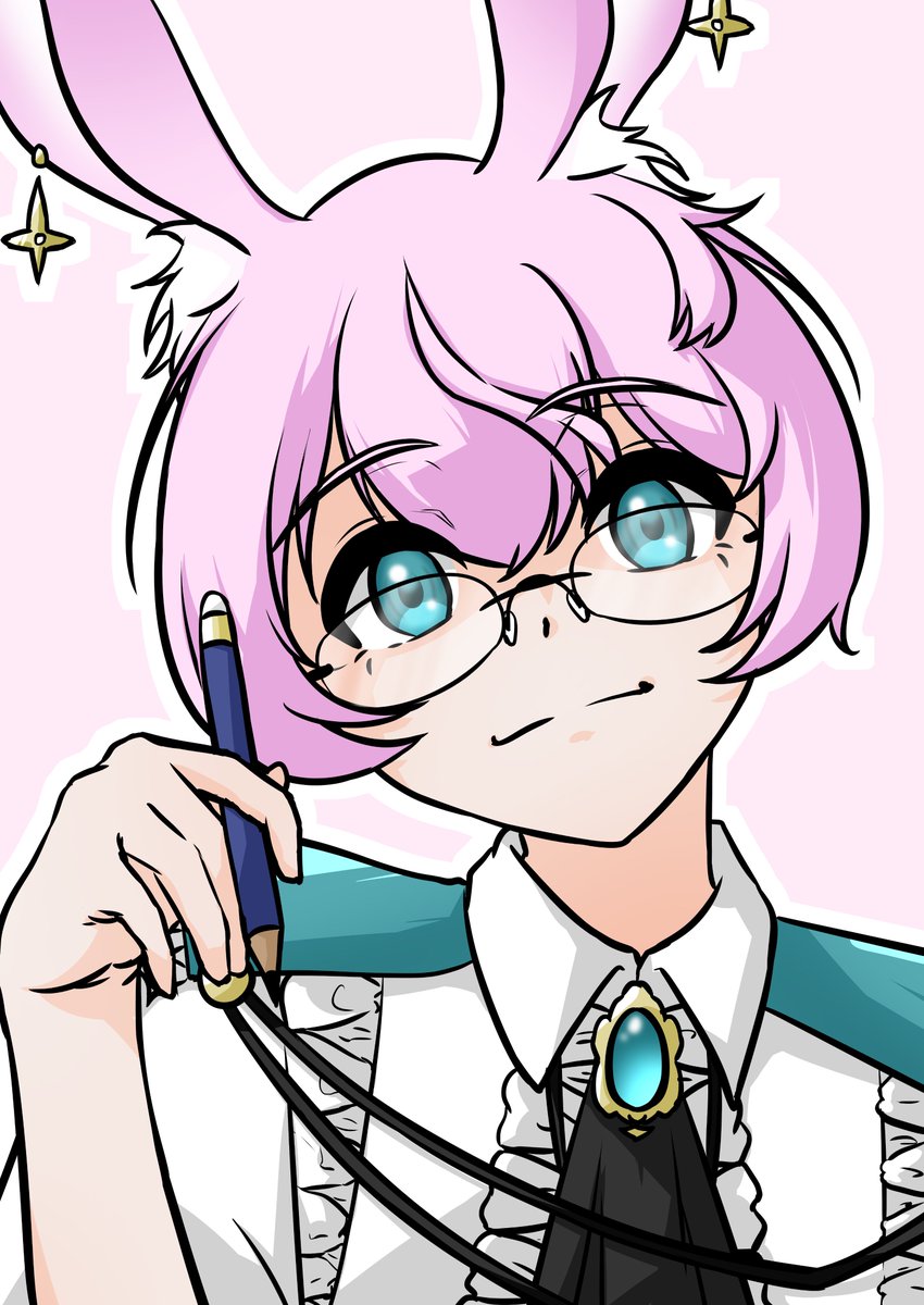 ForzeWF's tweet photo. รูปที่สองของวันนี้ คุณลัวววว
@LUA_Vtuber
#LuaLuaArT https://t.co/iWXPcDtneG